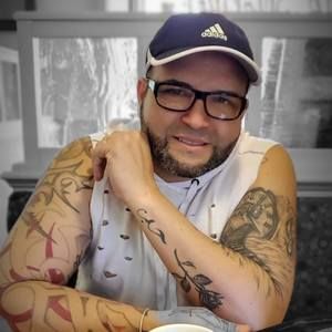 Meet your Posher, Jr